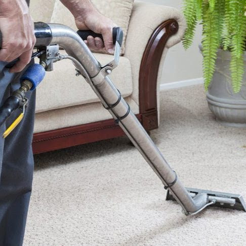 Carpet Cleaning North East