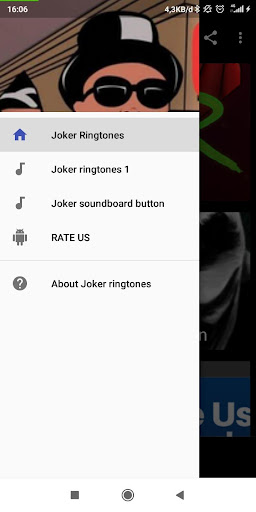 Joker Ringtones