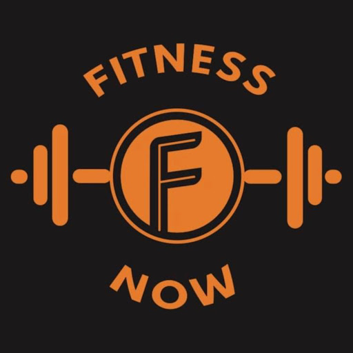 Fitness Now Birkenhead 24/7 Premium Gym logo