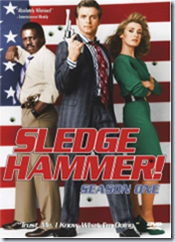 Sledge Hammer