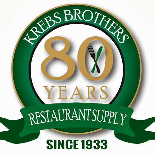 Krebs Brothers Restaurant Supply logo