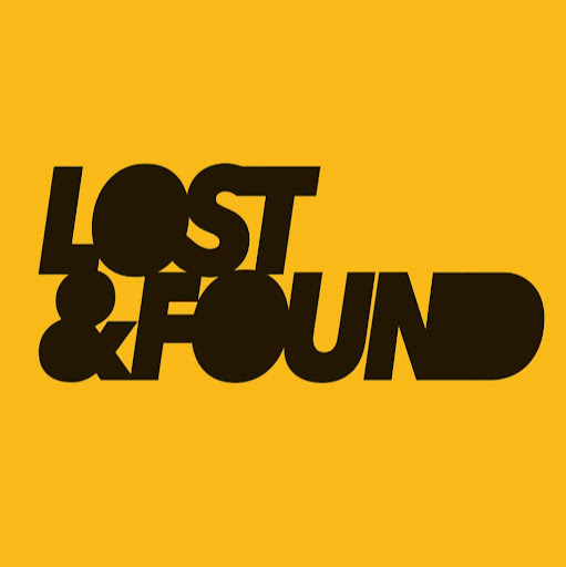 Lost & Found OTR logo