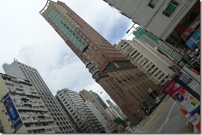 Central-WanChai