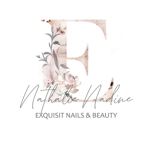 Exquisit Nails & Beauty logo