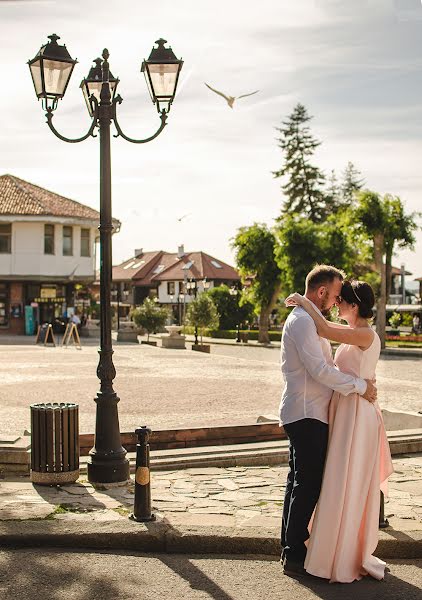 Wedding photographer Taras Yakovlev (yakovlevtaras). Photo of 6 June 2020