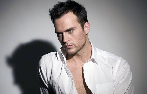 Cheyenne Jackson Dp Profile Pics Cheyenne Jackson