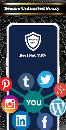 Bestnet VPN 2020 - v30.1