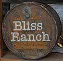 Bliss Ranch