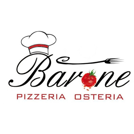 Pizzeria Osteria Barone logo