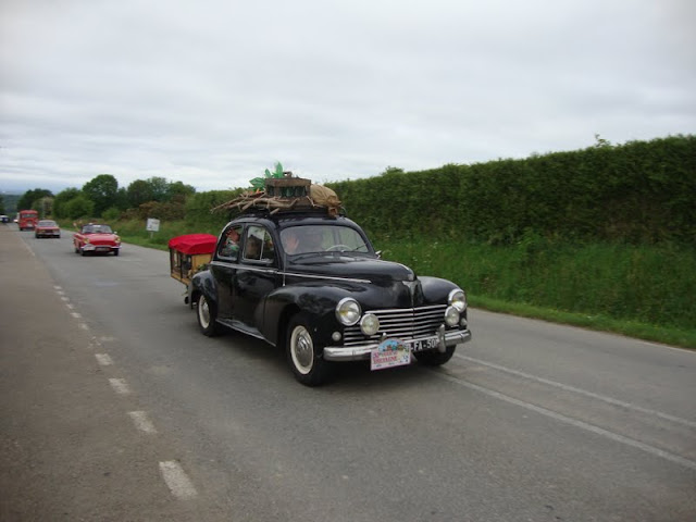 Photos Tour de Bretagne 2012 DSC05124