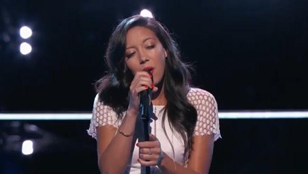 Amy Vachal