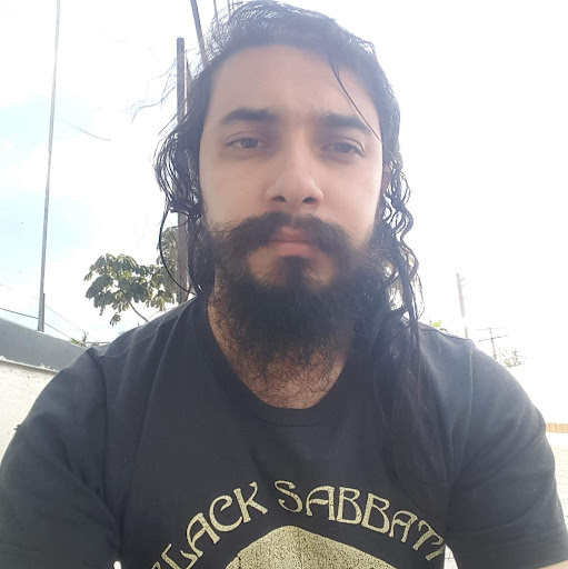 Image pertaining to SEBASTIAN ERNESTO RAMO