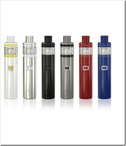 201 61 thumb%25255B2%25255D - 【新製品】「Eleaf iJust ONE キット」「Innokin Cool Fire Mini」「RUIZU X18 Bluetooth V4.0 Sport MP3プレイヤー」など