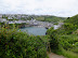 Port Isaac from coast path to Lobber Point