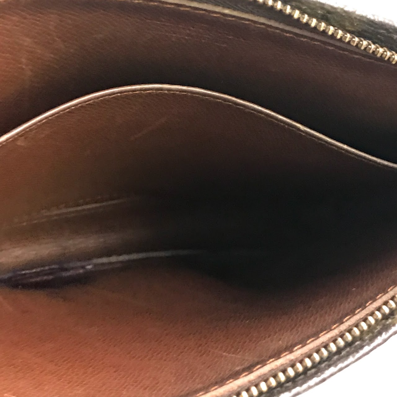 Louis Vuitton Vintage Pouch