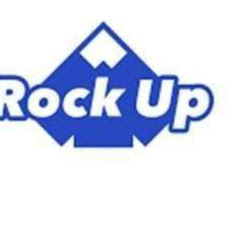 Rock Up Lakeside logo