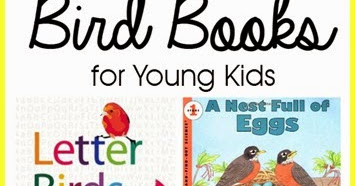 1+1+1=1's School Tools: Bird Books for K-2 Calendar Connections