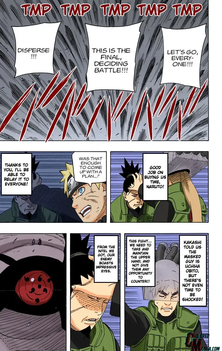 Chapter 612 Page 4