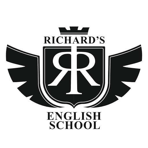 Richard's English School Luzern - Privatunterricht & Firmenkurse