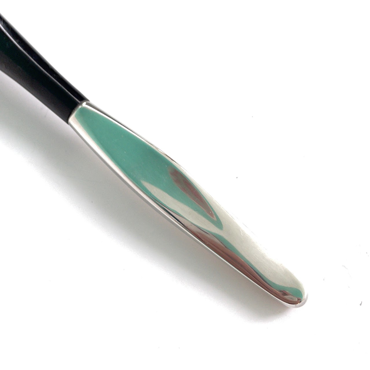 Sterling Silver Salad Servers