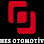 HES OTOMOTİV logo