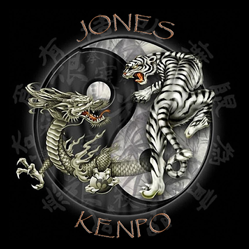 Jones Kenpo
