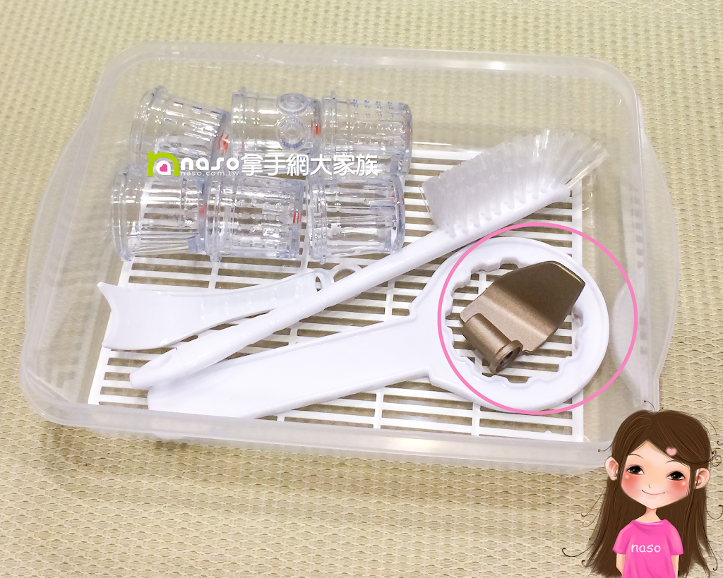 小太陽多功能製麵條機 TB-8102 小太陽多功能製麵條機 TB-8102