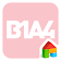 B1A4 LINE Launcher Theme icon