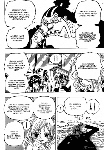 Baca Komik One Piece 629 page 09