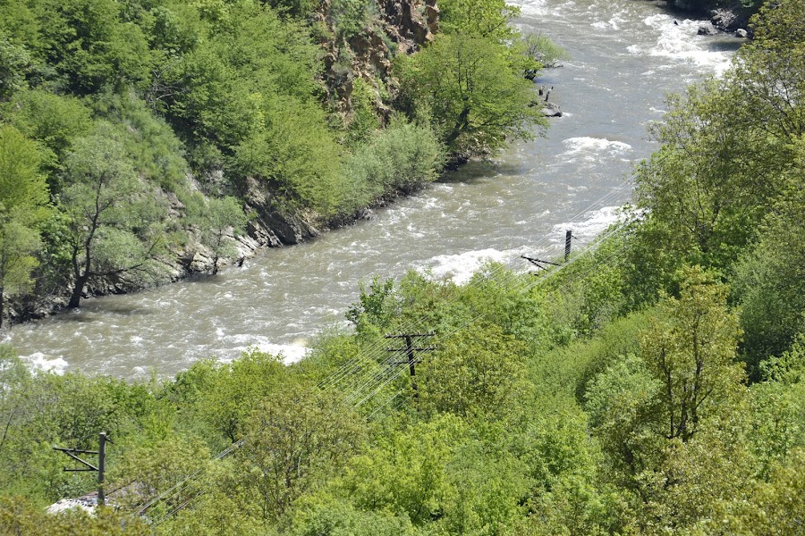 Армения: сокровища нации