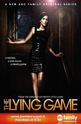 The Lying Game 1x17 Sub Español Online