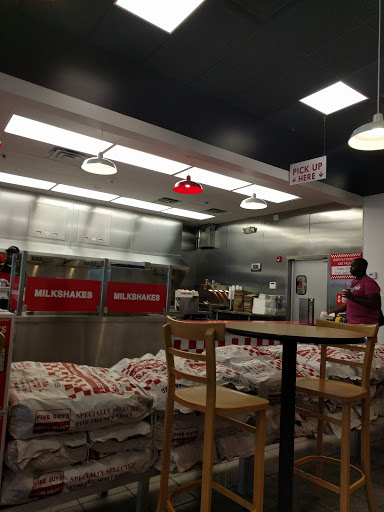 Fast Food Restaurant «Five Guys», reviews and photos, 244 Newnan Crossing Bypass, Newnan, GA 30236, USA