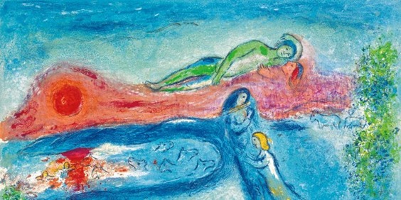 Chagall