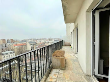 appartement à Neuilly-sur-Seine (92)