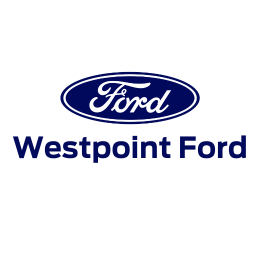 Westpoint Ford logo