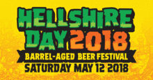 Oakshire Announces Hellshire 2018 Details