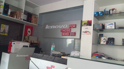 Lenovo Service Center : OM Computers, Shop No.1 & 2, Ground Floor, Sommi city complex, Raj Talkies Road, Opposite Raj Theater, Kurnool, Andhra Pradesh 518001, India, Laptop_Store, state AP