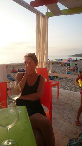 Spiaggia di San Marco