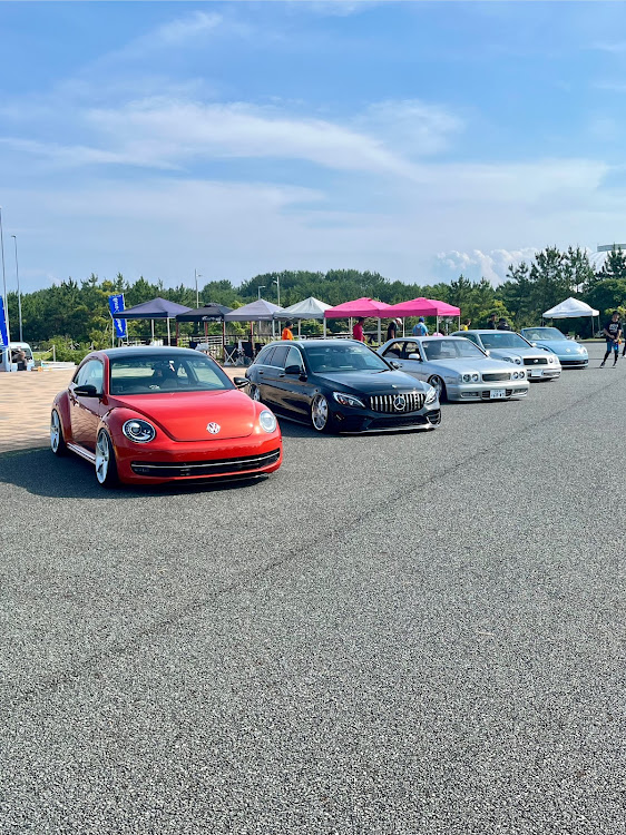 エスクァイアのこ真ん中ミーティング・仮装USDM・エスクバン・軽自動車で車造りたい・テツコさんのYouTubeに関するカスタム事例の投稿画像23枚目