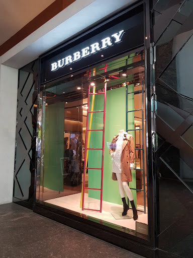 Burberry Antara, Av Ejercito Nacional 843- B Local G-101, Granada, 11520 Miguel Hidalgo, CDMX, México, Boutique | Ciudad de México