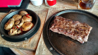Photos of Sonora Grill