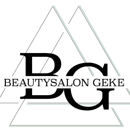 Beautysalon Geke logo