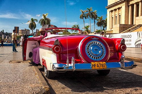 cuba car2