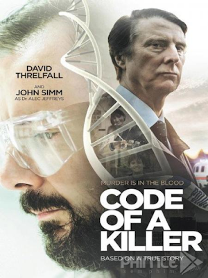 Code Of A Killer (2015)