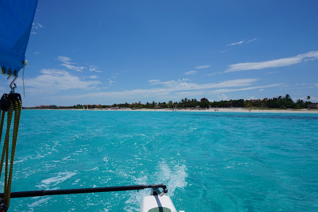 VARADERO - Cuba: la isla que te engancha. (20)