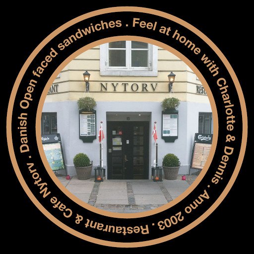 Restaurant & Cafe Nytorv