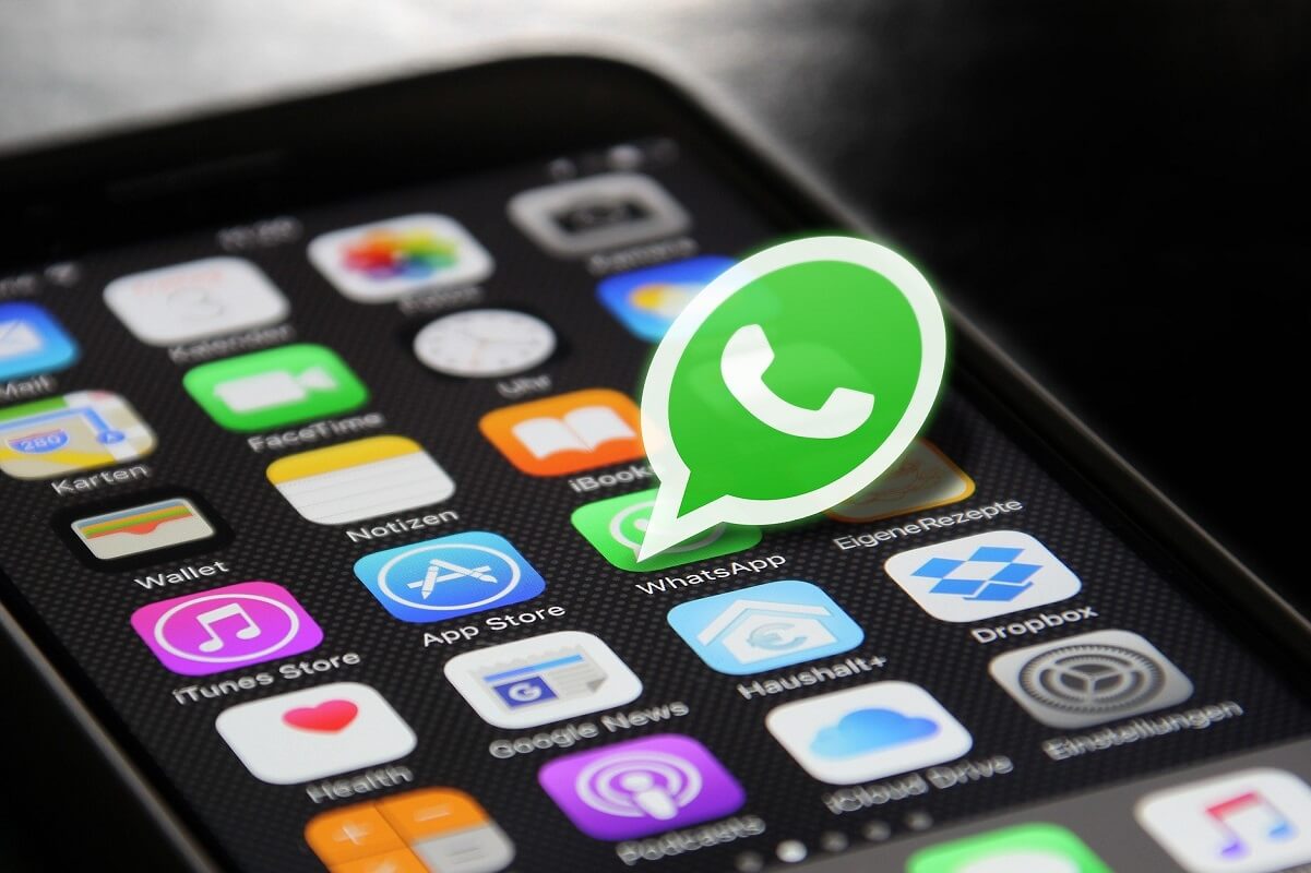 Fix WhatsApp-oproep gaat niet over op Android