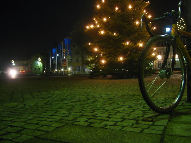 Fahrrad Reiten Schwanz Lichter Rot Blau Zwei-farbe USB LED