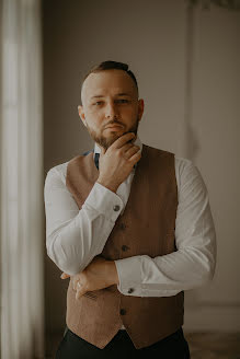 Wedding photographer Maks Efremov (maxefremoff). Photo of 29 September 2020