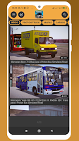 Proton Bus Simulator Urbano – Apps on Google Play